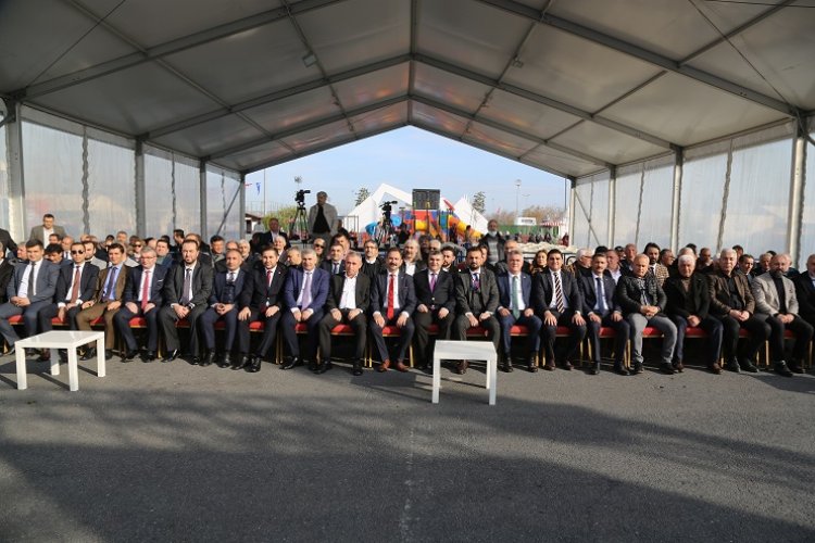 İstanbul’da Kayseri günleri başladı