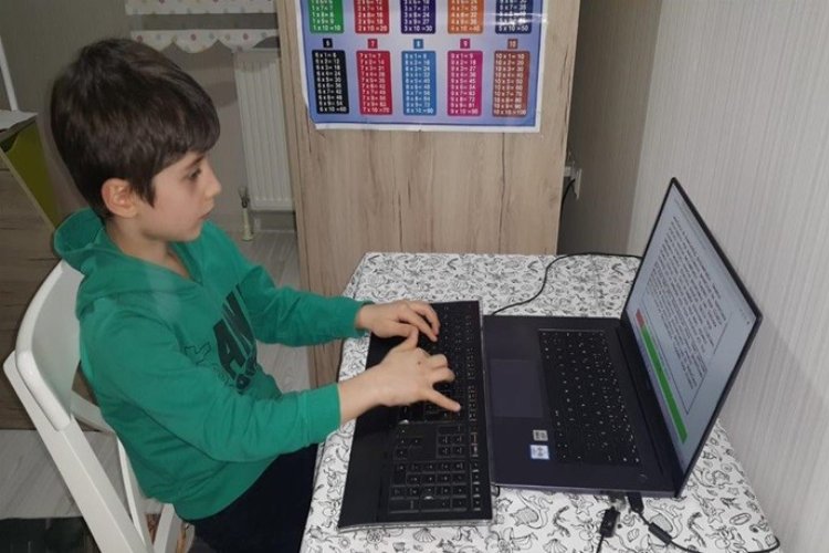 Türkiye’nin en büyük klavye yarışı sonuçlandı