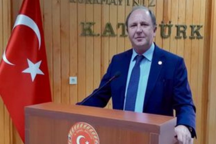 Edirne İl Genel Meclis Üyesi Şenol Kılıç, Enez Yolu’na dikkati çekti