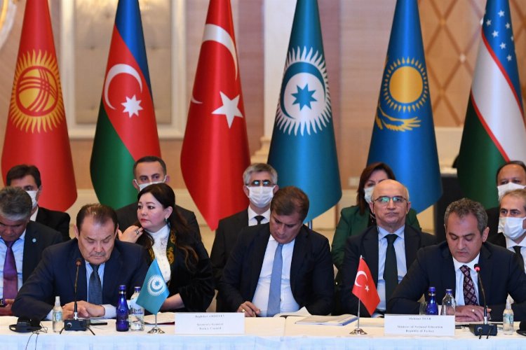 Türk Devletleri ‘öğretmen’ değişimine Haziran’da başlıyor