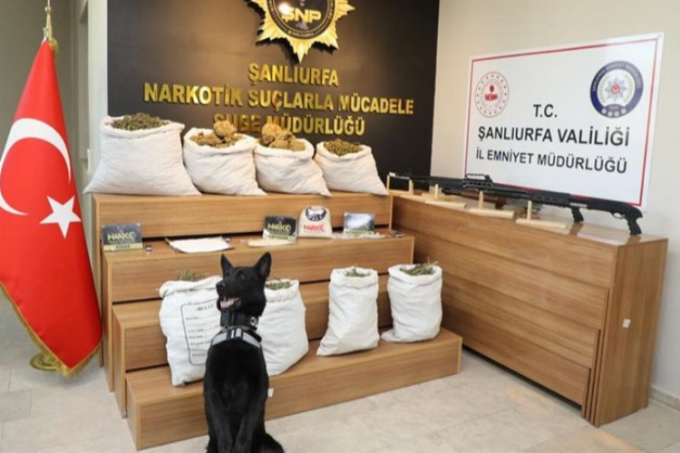 İçişleri, Şanlıurfa’nın da kökünü kuruttu!