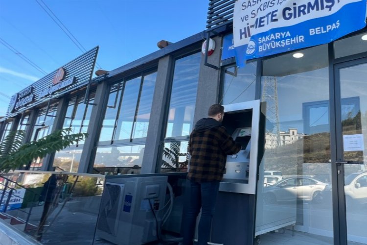 Sakarya’dan öğrencilere büyük kolaylık