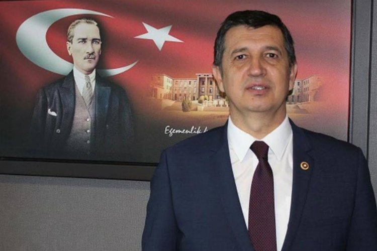 CHP’li Gaytancıoğlu: Vatandaş et, süt, peynirin yanına yaklaşamıyor