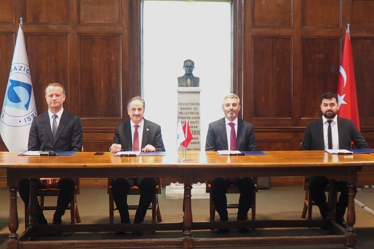 Sağlık teknolojileri için ‘fon’ hamlesi