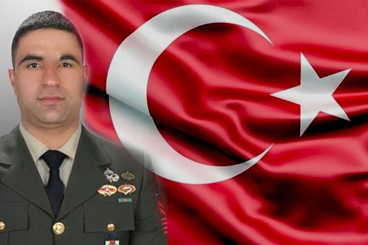 Pençe Kilit’te bir şehidimiz var… 2 terörist etkisiz!