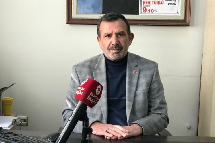 Bursa’da kentsel dönüşümün öncü mahallesinde neler oluyor?