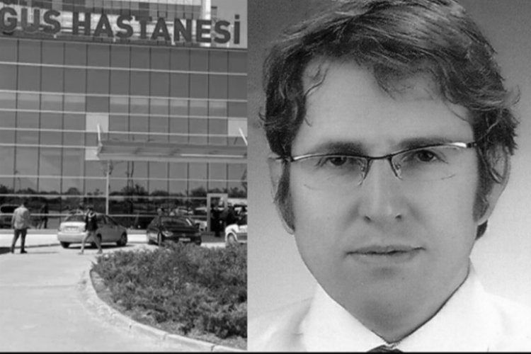 Cumhurbaşkanı Erdoğan’dan Dr. Karakaya’nın ailesine taziye
