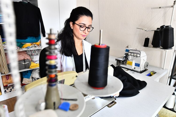 İzmir Narlıdere’nin ‘meslek fabrikası’ olacak