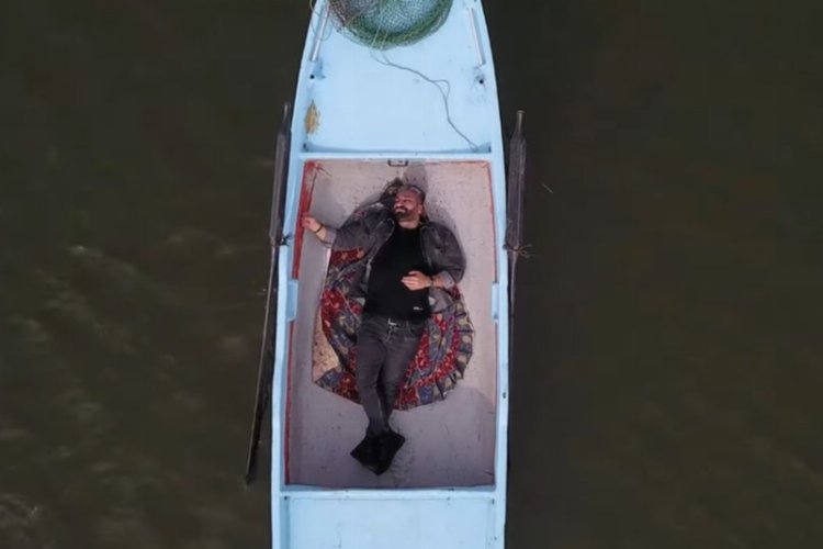 Emre Yokuş’un ‘Canın Sağolsun’a yoğun ilgi