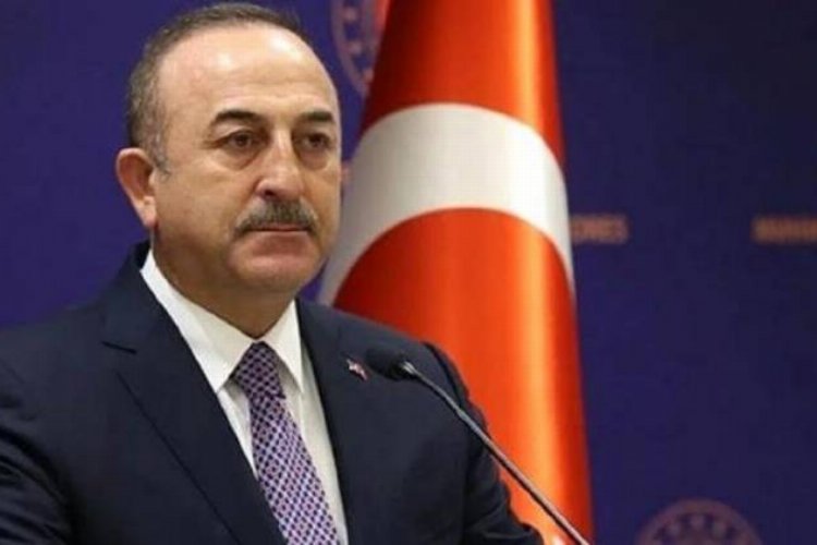 Dışişleri’nden F-16 açıklaması