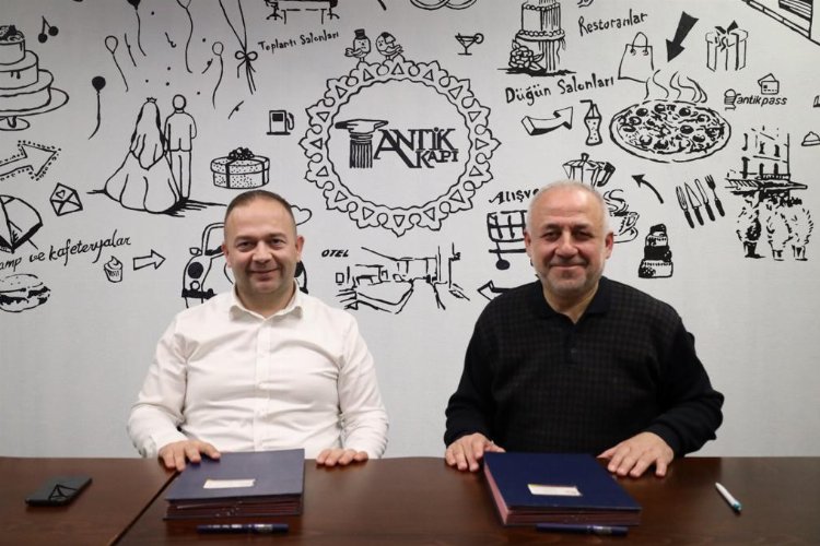 Kocaeli’nde Antikkapı AŞ’de en düşük maaş 5250 TL