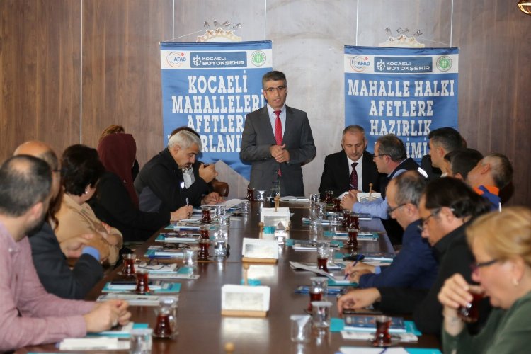 Kocaeli’nin ödüllü projesinde 3. etap başlıyor