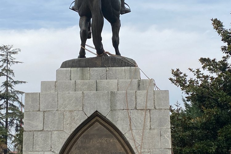Samsun’daki çirkin saldırıya Barolar’dan suç duyurusu