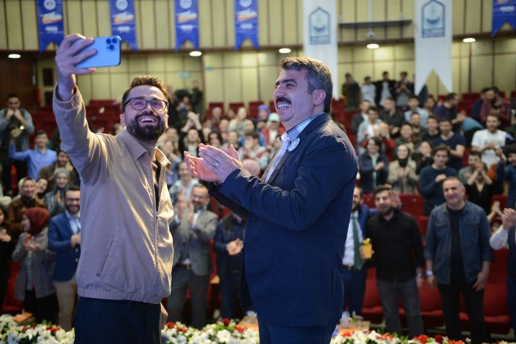 Bursa Yıldırım’da yeni sosyal proje: ‘Değirmen Gençlik’