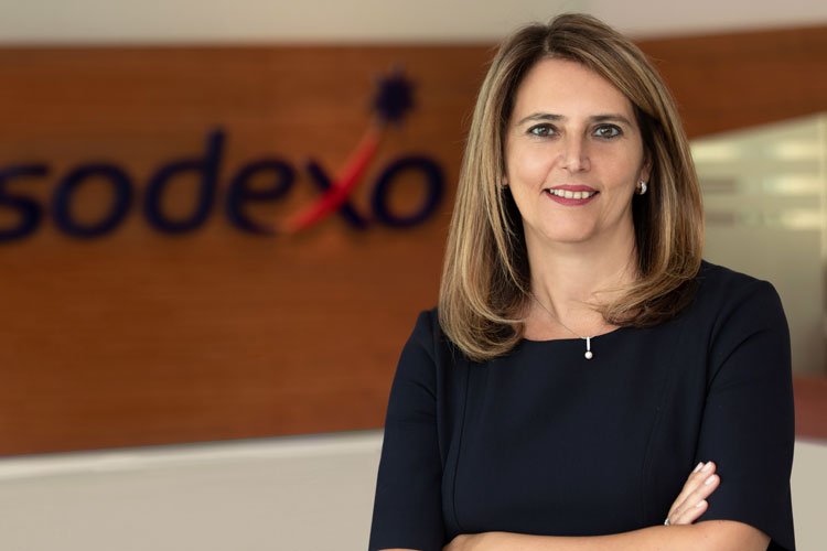 Sodexo’da kadın çalışanların oranı yükseldi