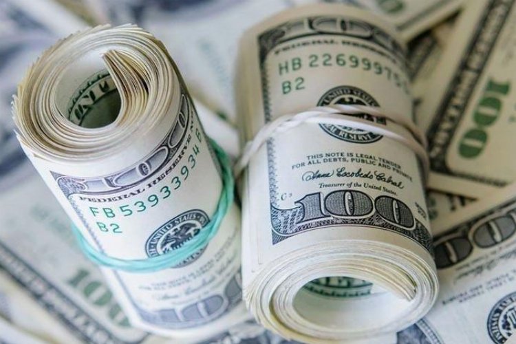 ‘Merkez’in rezervi 113 milyar doları aştı