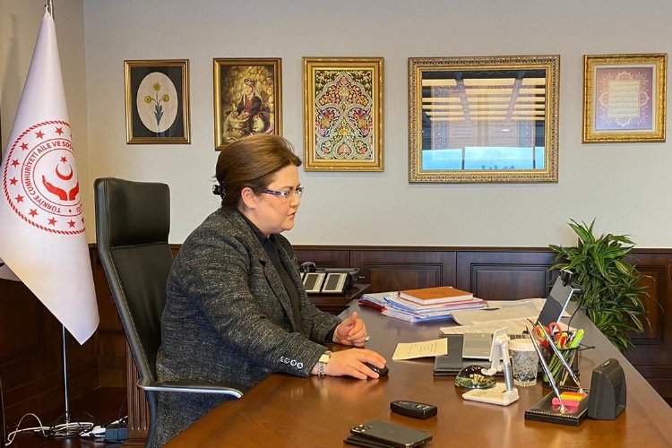 Bakan Yanık: 17 Şubat’ta engelli memur ataması yapacağız