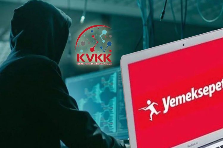 KVKK’dan Yemek Sepeti’ne 1 milyon 900 bin liralık ceza!