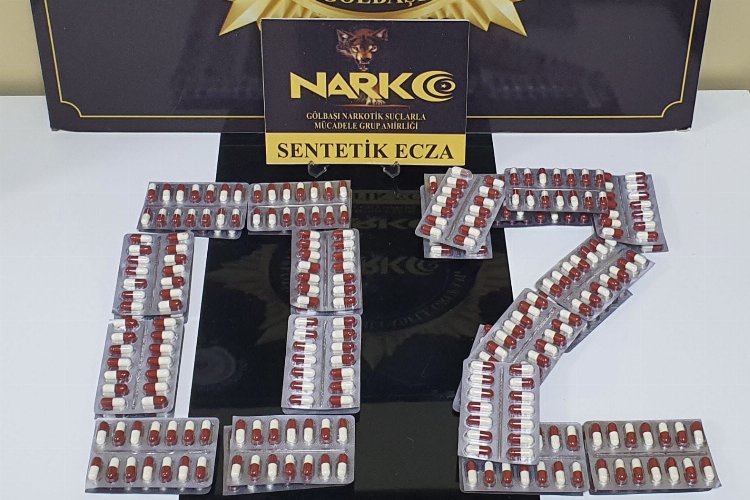 Adıyaman’da bir haftada 41 uyuşturucu operasyonu!
