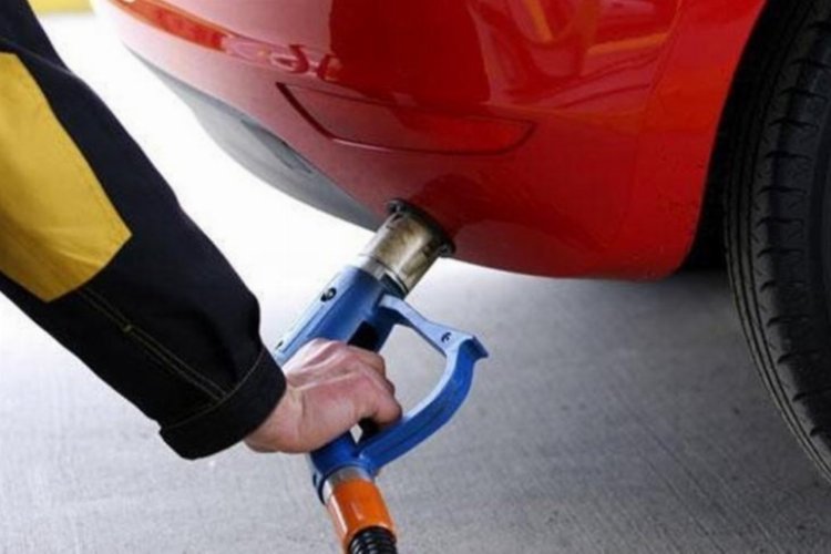 LPG’ye 40 kuruş zam!