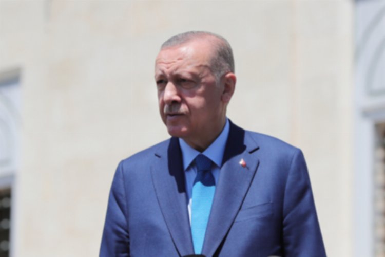 Erdoğan’dan Yunanistan’a rest… Bundan sonra başının çaresine baksın