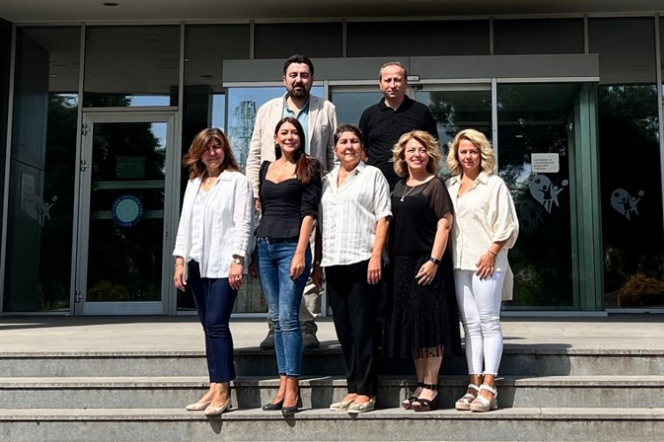 Bursa LÖDER’de Güneş güven tazeledi