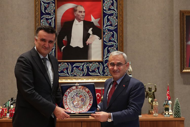 Kütahya’nın ‘gürültü kirliliği eylem planı’ raporu hazır