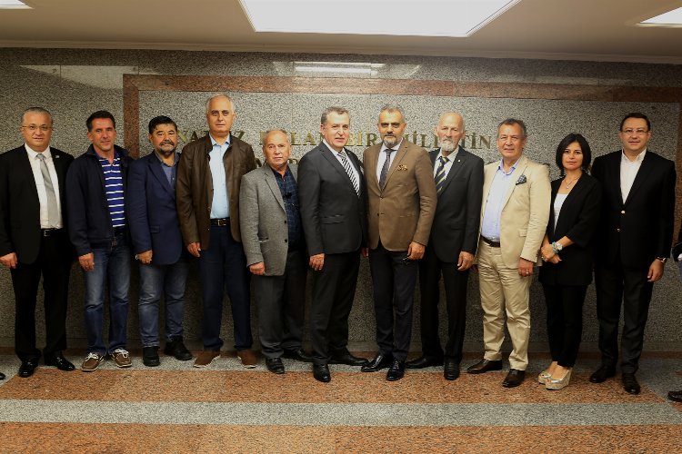 Muğla Meslek Odaları: “Elektrik zammı geri çekin!”