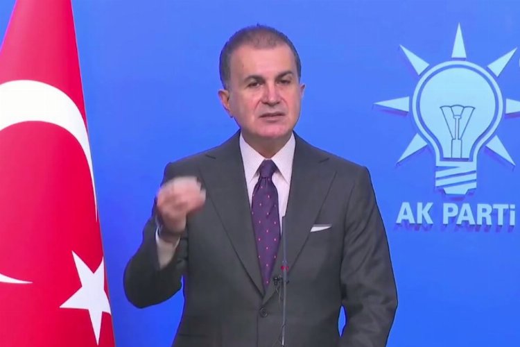AK Partisi Sözcüsü duyurdu… Türk vatandaşlarının tahliyesi için tren tahsis edildi