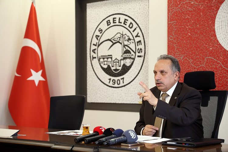 Mustafa Yalçın’dan Fincancı’ya tepki