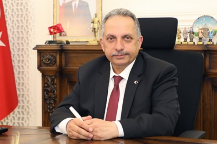 Kayseri Talas’tan ihtiyaç sahibine kış desteği