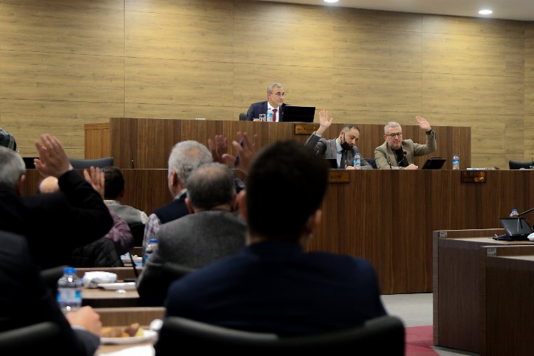 Kütahya’da taşınmazların kira süresi 5+5 yıl oldu