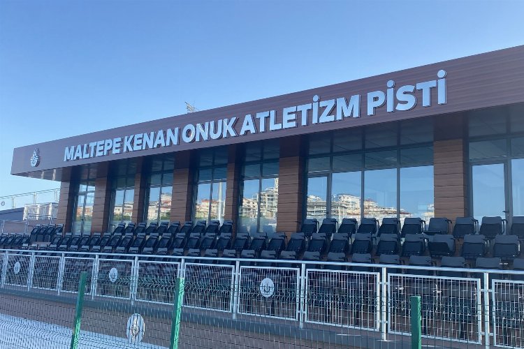 Kenan Onuk’un adı atletizmde yaşayacak