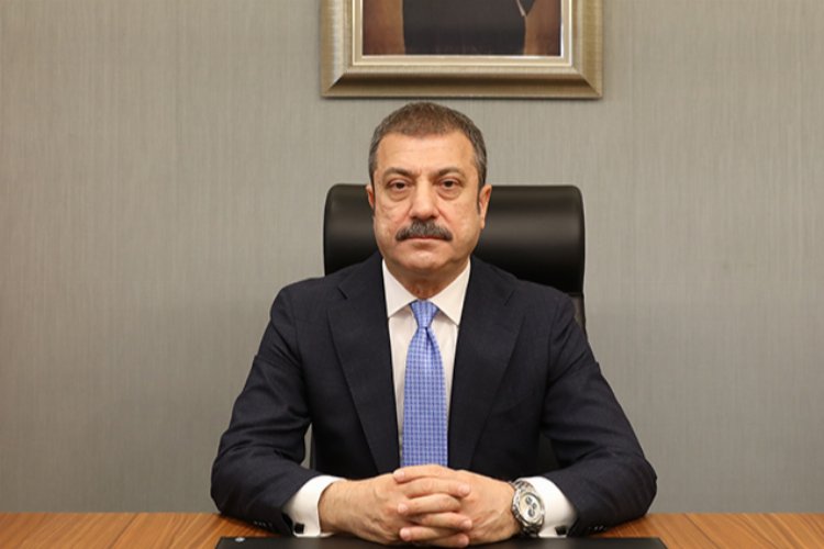 Merkez’den ‘enflasyon’ ve ‘faiz’ açıklaması