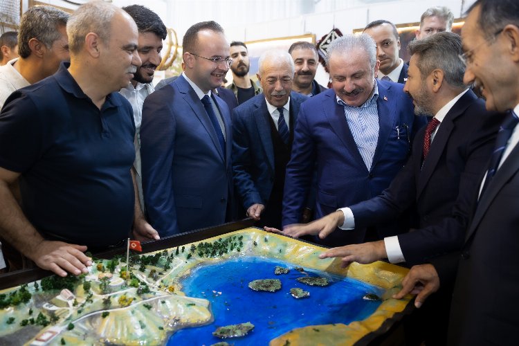 İstanbul’da ‘Adıyaman’ rüzgârı