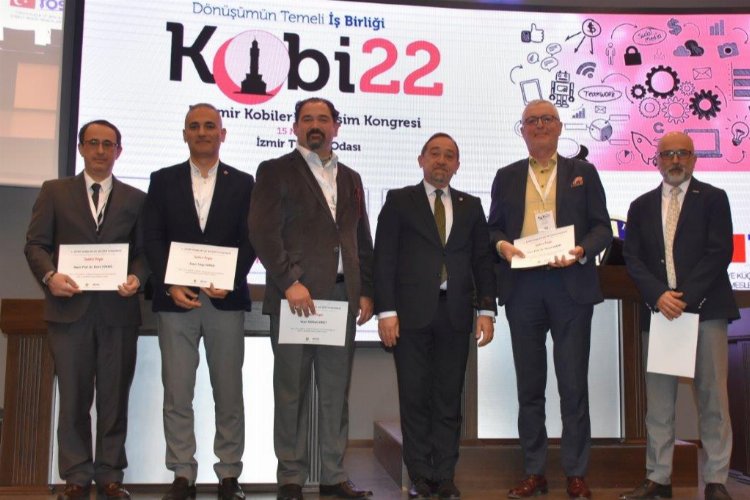 KOBİ’ler için ‘dijital dönüşüm’ anlatıldı