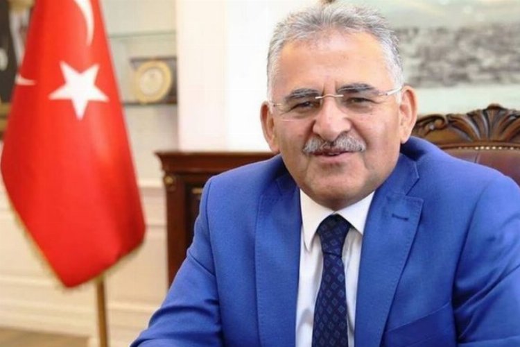 Memduh Büyükkılıç’tan ‘kentsel dayanıklılık’ mesajı