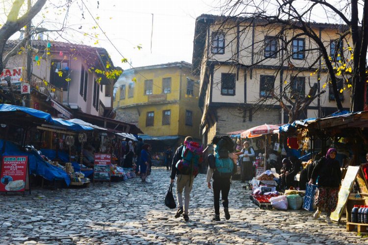 BM Cumalıkızık’ı ‘en iyi turizm köyü’ seçti