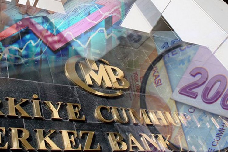 Merkez Bankası faizi ‘sabit’ tuttu