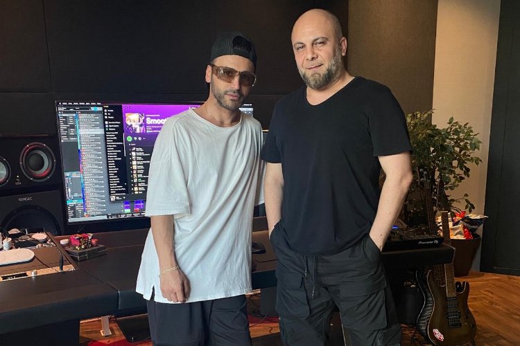 Ünlü popçu yeni arabeskçi Emre Kaya’dan ‘yaz’ hazırlığı