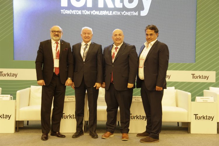 Kocaeli İzmit Atık’a kayıtsız kalmadı