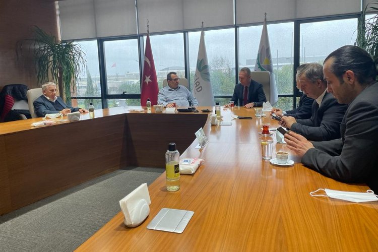Bursa İttifakı’ndan NOSAB çıkarması