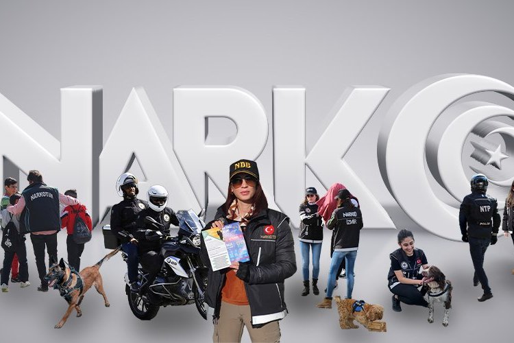 Narkotik’ten ‘uyuşturucu kullanım yaşı’ iddialarına ilişkin açıklama
