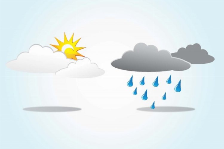 Meteoroloji’den ‘yağmur’ ve ‘kar’ uyarısı!