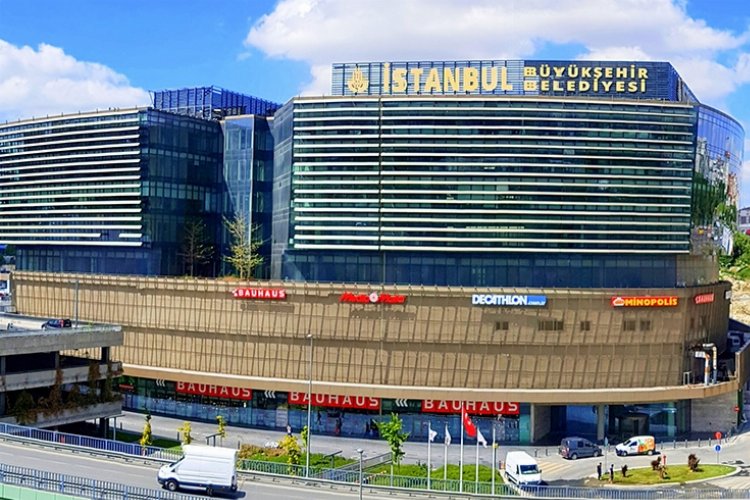 İBB’den İçişleri Bakanlığı’na yanıt
