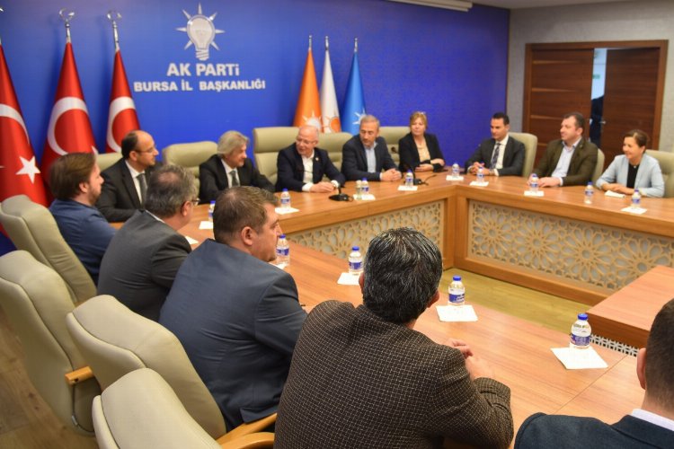 Kültürel zenginlikler Bursa’dan dünyaya yayılıyor