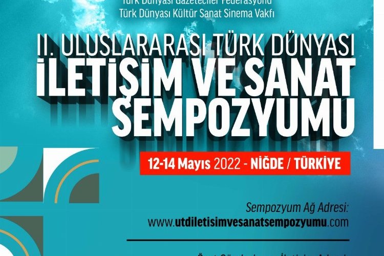 Türk dünyasının kalbi Niğde’de atacak