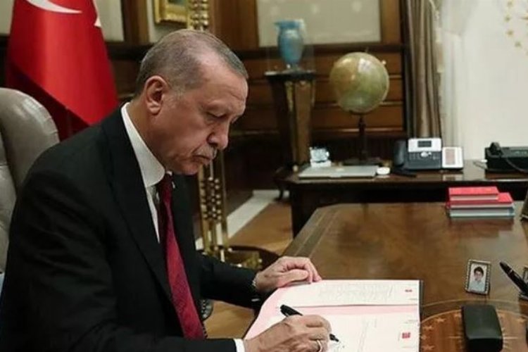 Cumhurbaşkanı Erdoğan’dan ‘basın yayın’ genelgesi