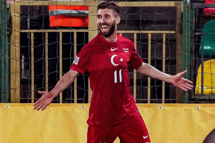 Doğukan Sinik Hull City’de