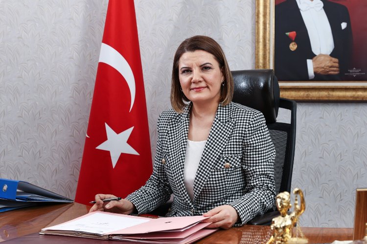 En iyi belediye başkanlarından ilk 10’da